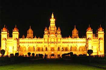 Mysore Palace